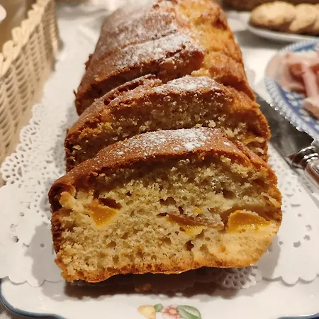 Bed & Breakfast Casa Lumaca Tremezzo