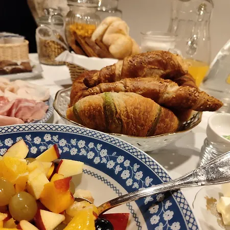 Casa Lumaca 4*