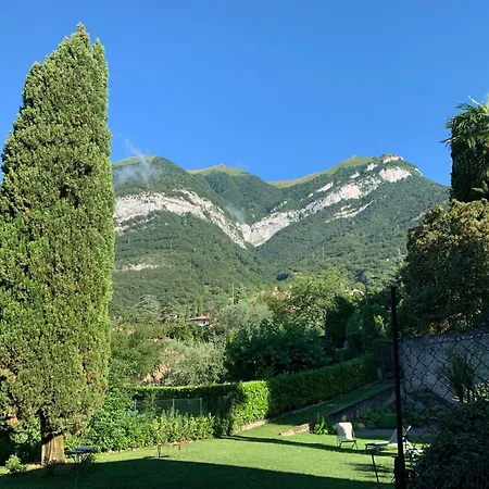 Couette-café Casa Lumaca