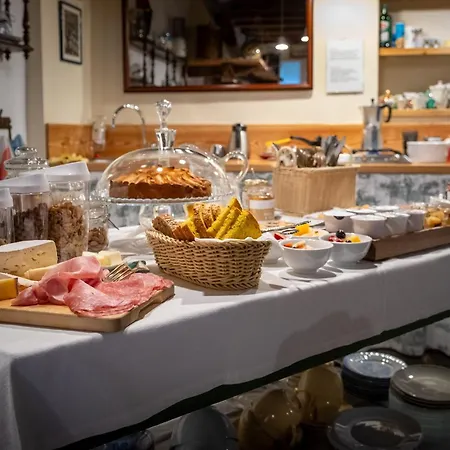 Bed & Breakfast Casa Lumaca