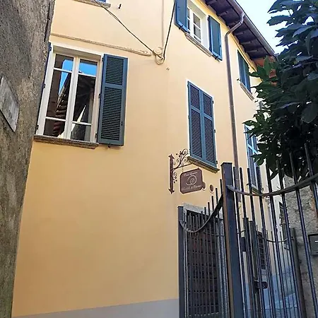 Nocleg ze śniadaniem Casa Lumaca
