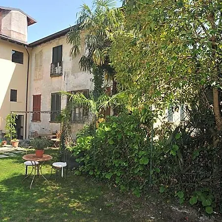 Bed & Breakfast Casa Lumaca