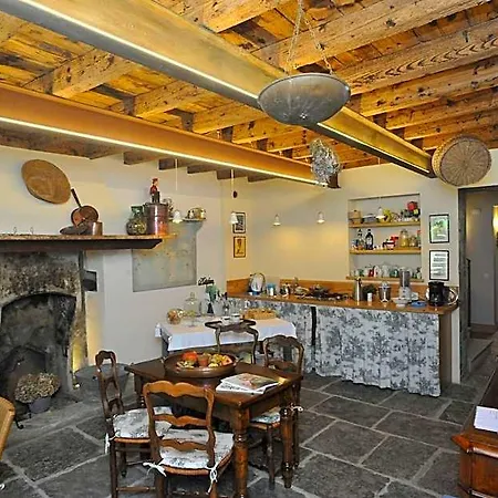 Casa Lumaca Bed & Breakfast 4*