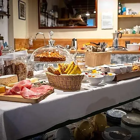 Bed & Breakfast Casa Lumaca 4*