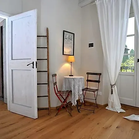 Casa Lumaca Bed & Breakfast