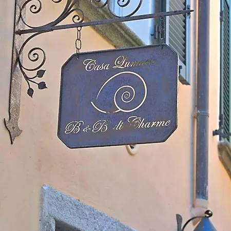 Nocleg ze śniadaniem Casa Lumaca 4*