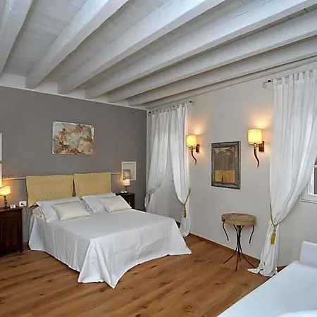 Casa Lumaca Bed & Breakfast Tremezzo