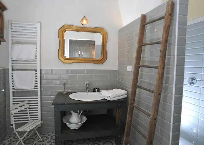 Couette-café Casa Lumaca Tremezzo