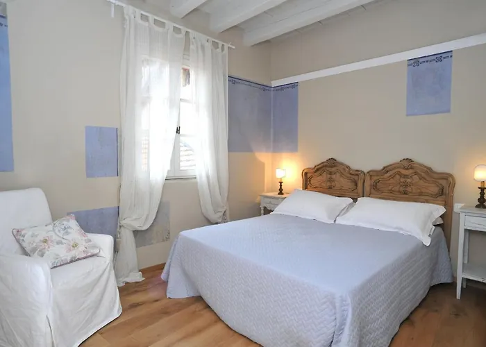 Casa Lumaca Couette-café