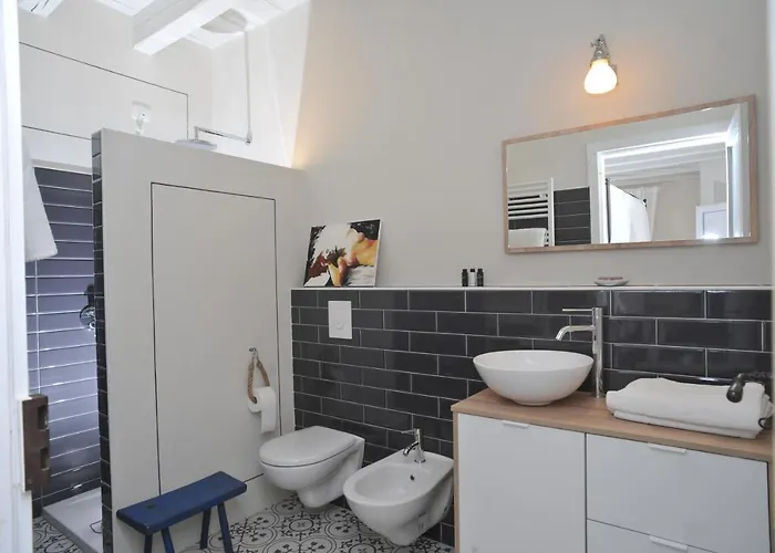 Couette-café Casa Lumaca Tremezzo