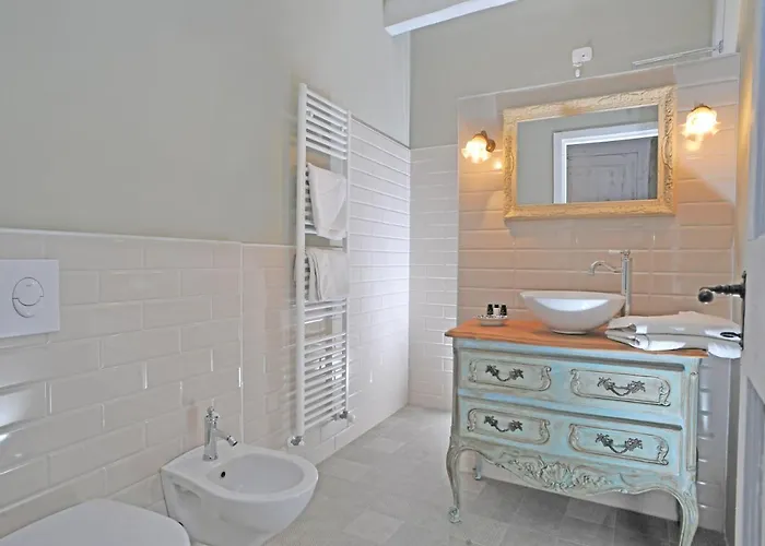 Couette-café Casa Lumaca 4*