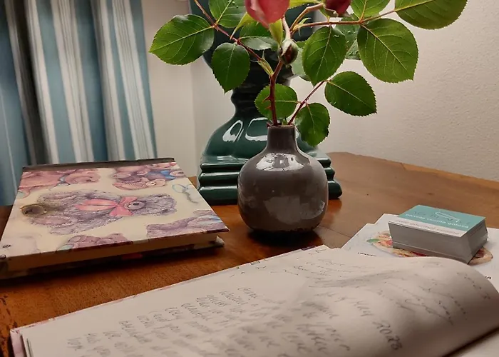 Casa Lumaca Couette-café 4*