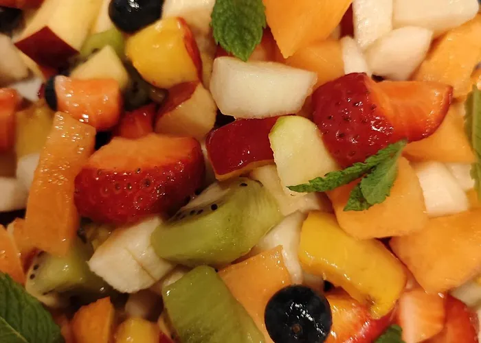 Casa Lumaca Couette-café Tremezzo