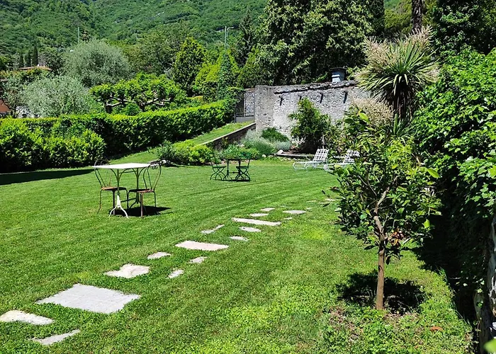 Casa Lumaca Tremezzo