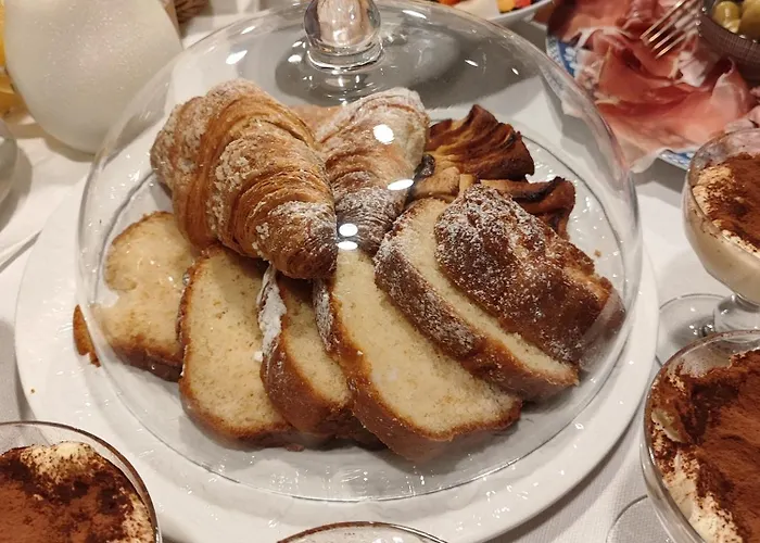 Casa Lumaca Couette-café 4*