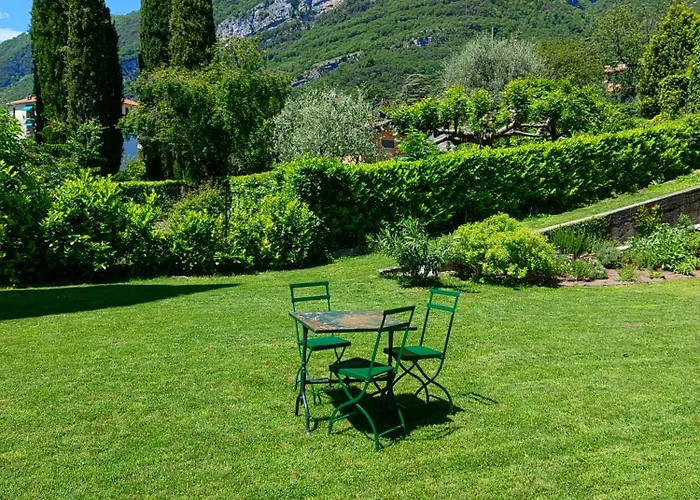 Couette-café Casa Lumaca 4*