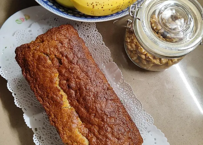 Couette-café Casa Lumaca