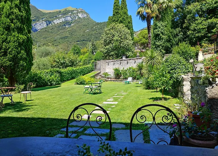 Couette-café Casa Lumaca