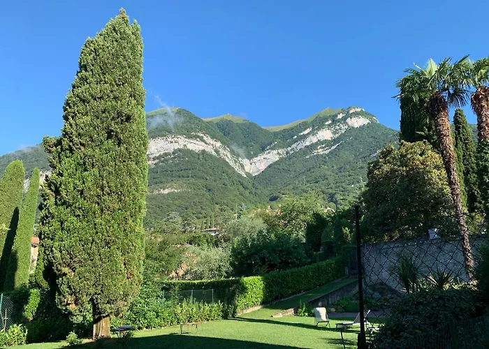 Couette-café Casa Lumaca