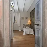 Alojamento de Acomodação e Pequeno-almoço Casa Lumaca 4*
