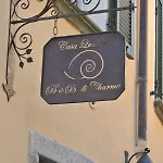 Casa Lumaca Alojamento de Acomodação e Pequeno-almoço