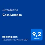 住宿加早餐酒店 Casa Lumaca 特雷梅佐