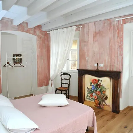 Casa Lumaca 4* Tremezzo