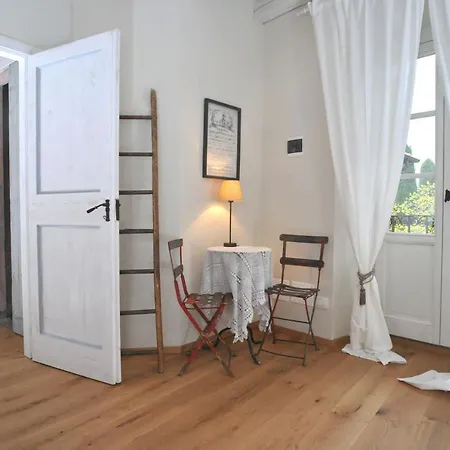 Casa Lumaca Nocleg ze śniadaniem 4*
