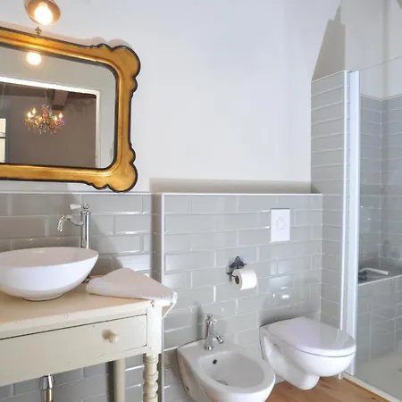 Casa Lumaca Tremezzo