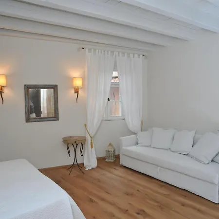 Casa Lumaca Couette-café 4*