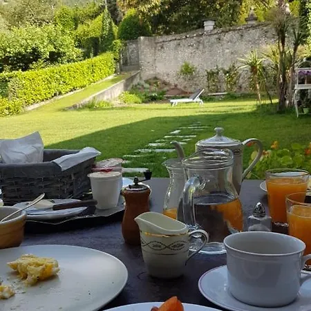 Casa Lumaca 4* Tremezzo