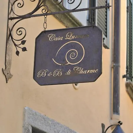 Casa Lumaca Nocleg ze śniadaniem