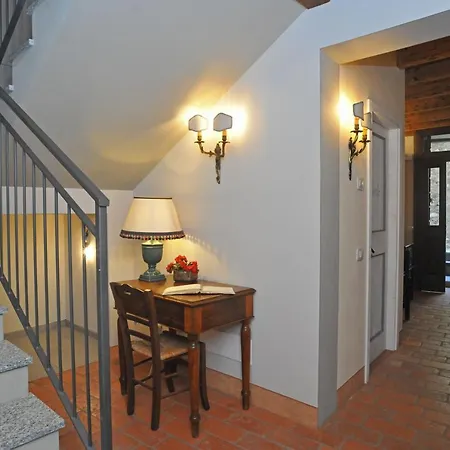 Casa Lumaca Nocleg ze śniadaniem Tremezzo