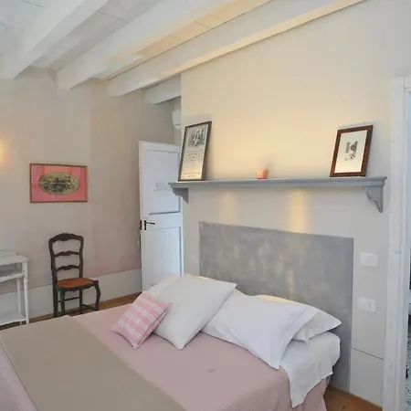 Couette-café Casa Lumaca