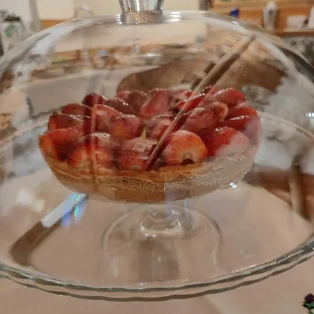 Couette-café Casa Lumaca Tremezzo