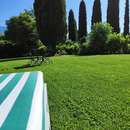 Couette-café Casa Lumaca Tremezzo