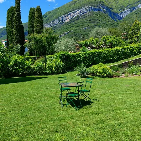 Couette-café Casa Lumaca 4*