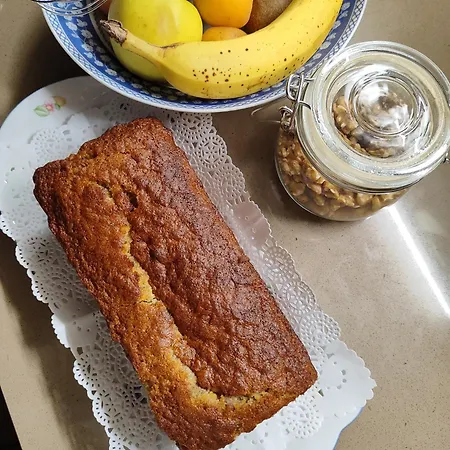 Couette-café Casa Lumaca