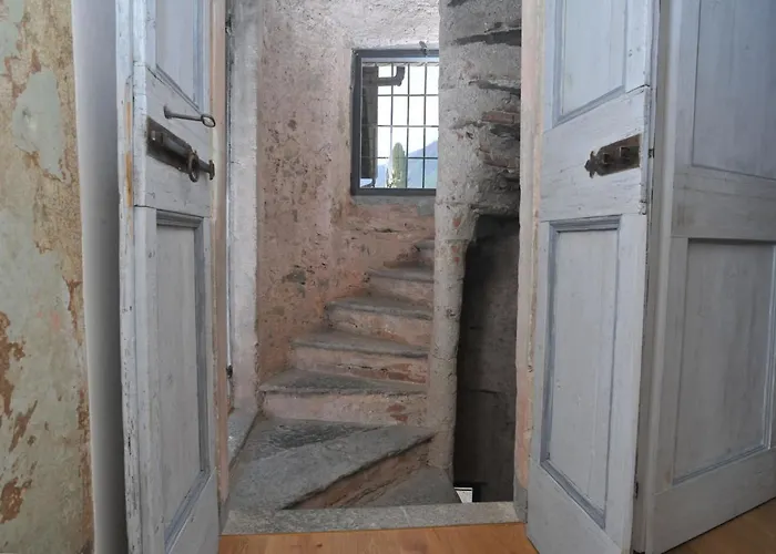Casa Lumaca Nocleg ze śniadaniem 4*