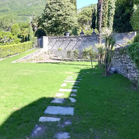 Casa Lumaca Panzió Tremezzo