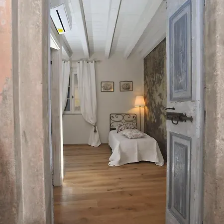 Panzió Casa Lumaca 4*