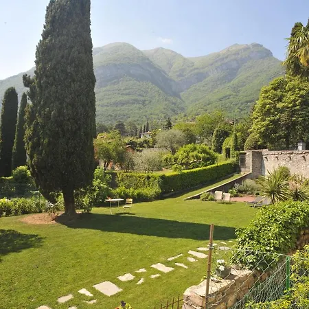 Casa Lumaca Tremezzo