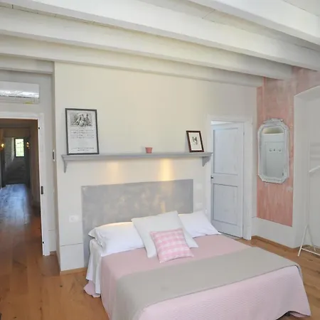 Panzió Casa Lumaca Tremezzo