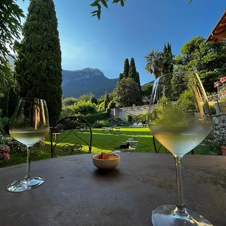 Casa Lumaca Tremezzo